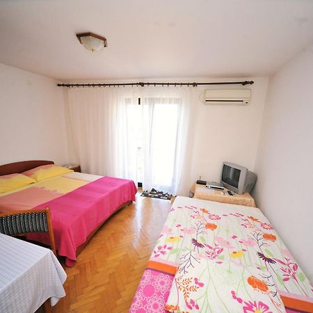 Rooms Novakovic Opatija Oda fotoğraf