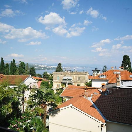 Rooms Novakovic Opatija Dış mekan fotoğraf
