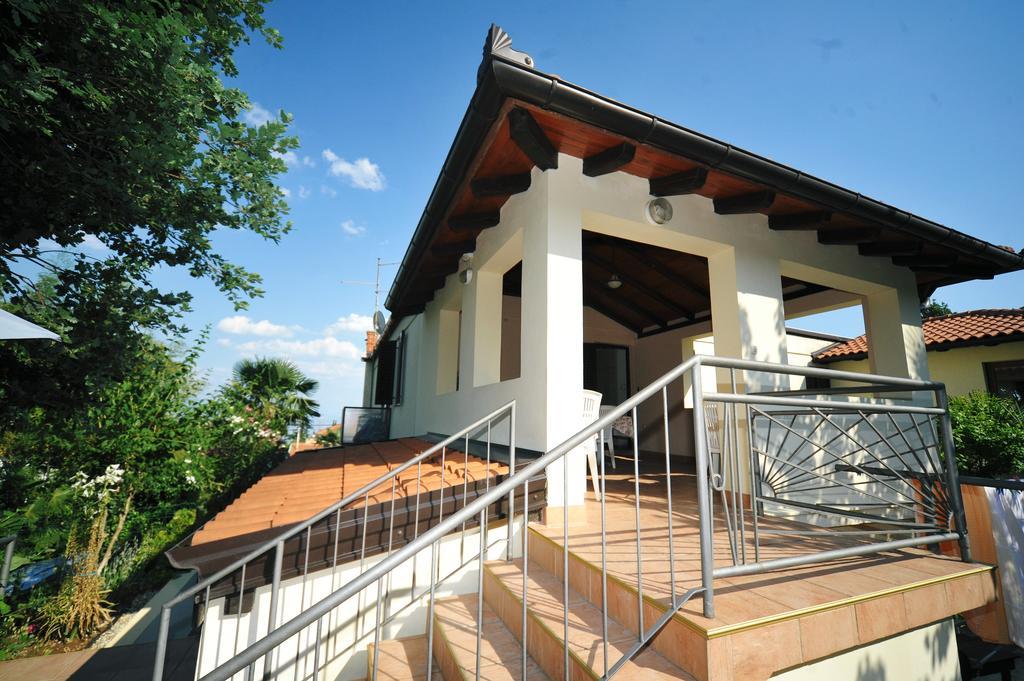 Rooms Novakovic Opatija Dış mekan fotoğraf