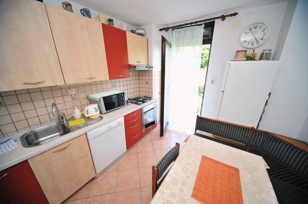 Rooms Novakovic Opatija Dış mekan fotoğraf