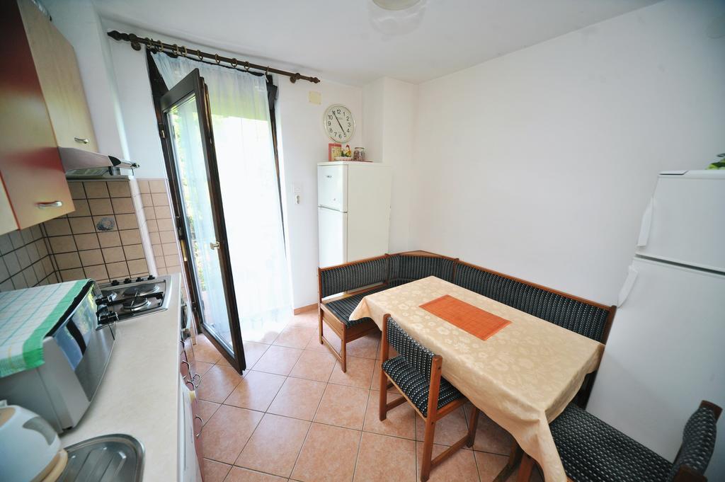 Rooms Novakovic Opatija Dış mekan fotoğraf