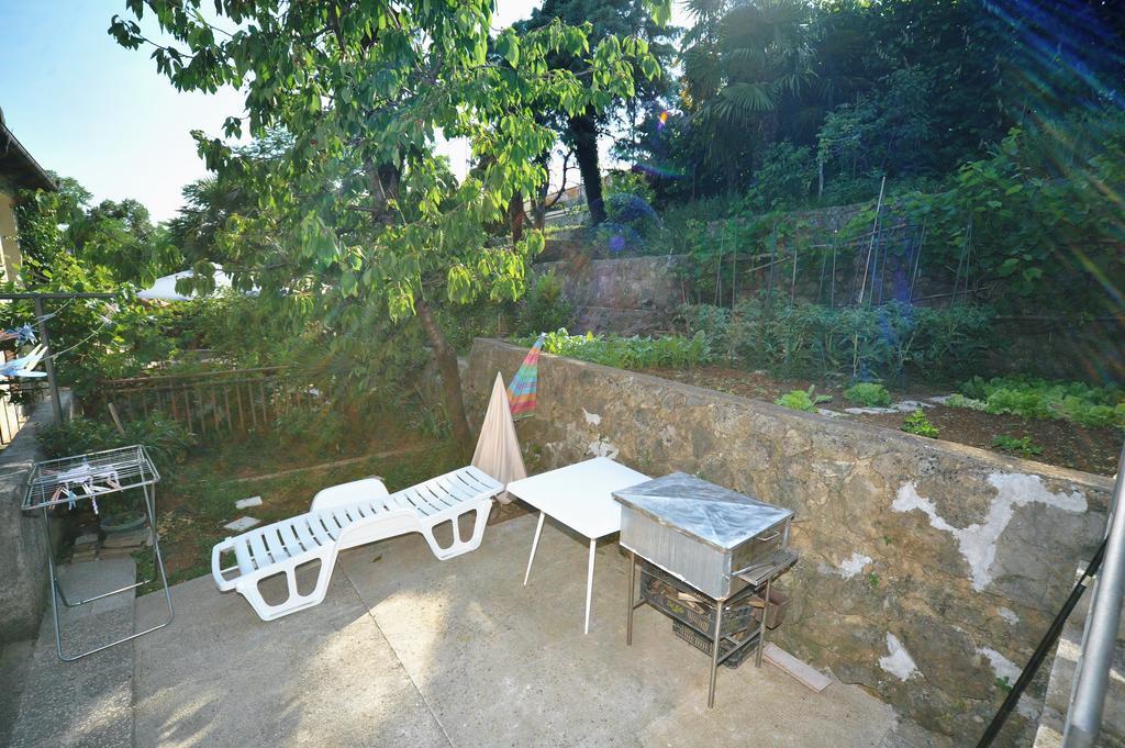 Rooms Novakovic Opatija Dış mekan fotoğraf
