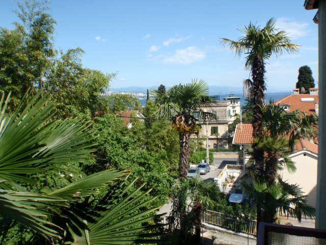 Rooms Novakovic Opatija Dış mekan fotoğraf