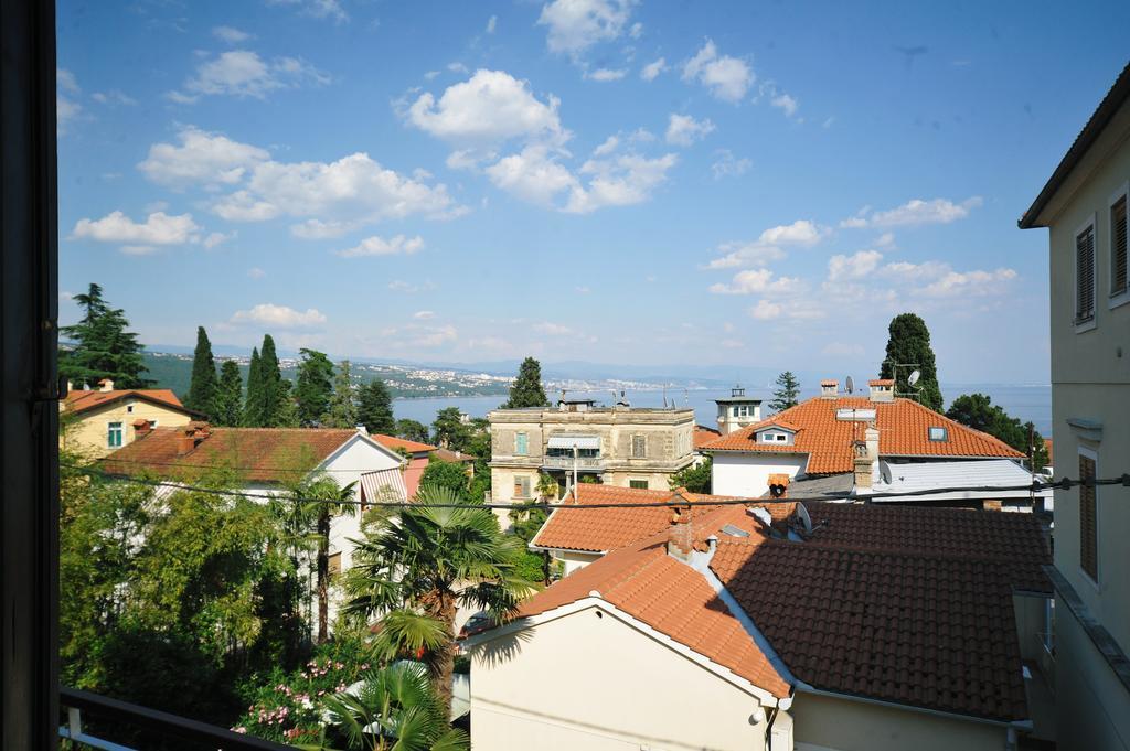 Rooms Novakovic Opatija Dış mekan fotoğraf
