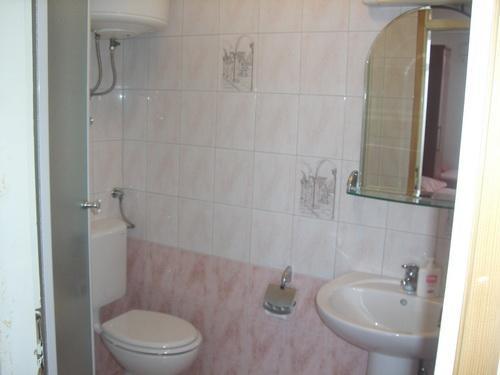 Rooms Novakovic Opatija Dış mekan fotoğraf