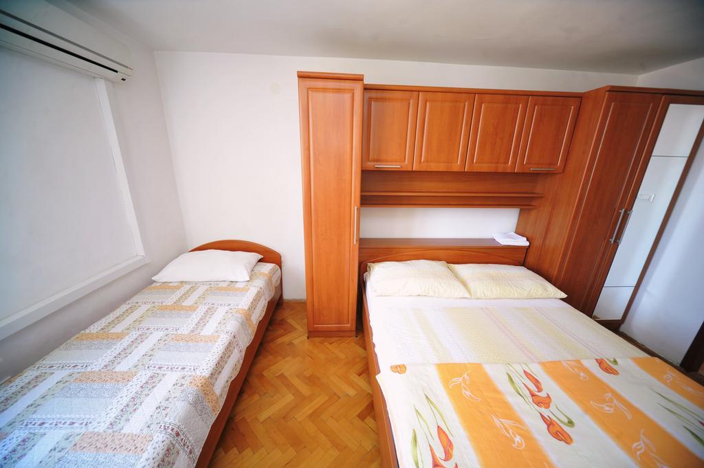 Rooms Novakovic Opatija Dış mekan fotoğraf