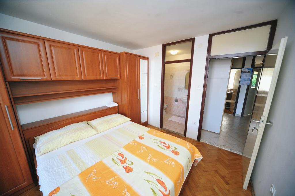 Rooms Novakovic Opatija Dış mekan fotoğraf