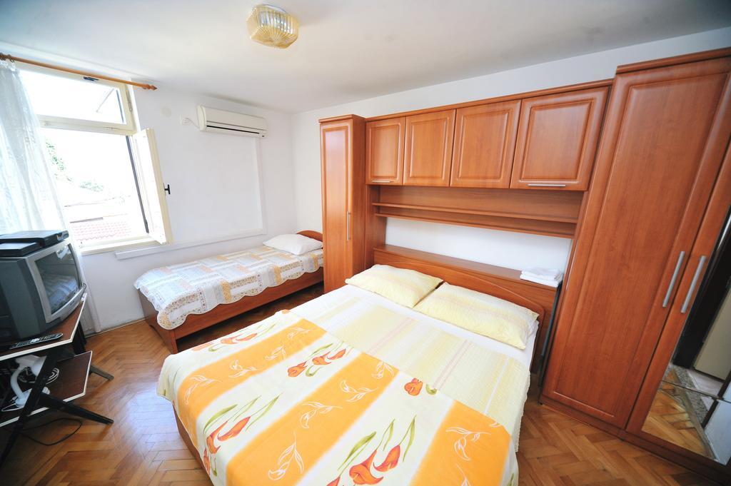 Rooms Novakovic Opatija Dış mekan fotoğraf