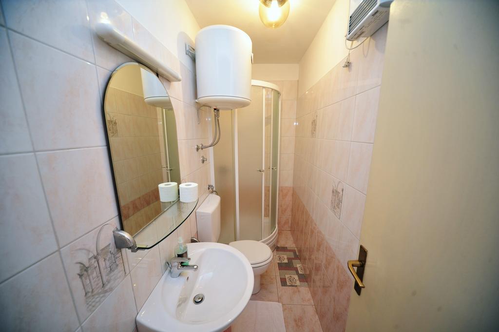 Rooms Novakovic Opatija Dış mekan fotoğraf